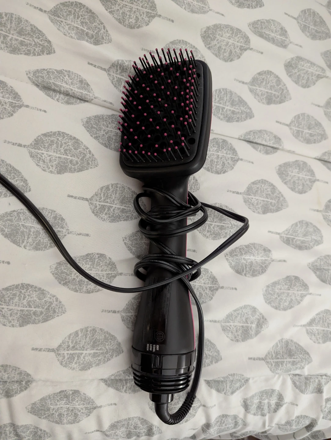 Revlon One-Step Hair Dryer & Volumizer - photo 2