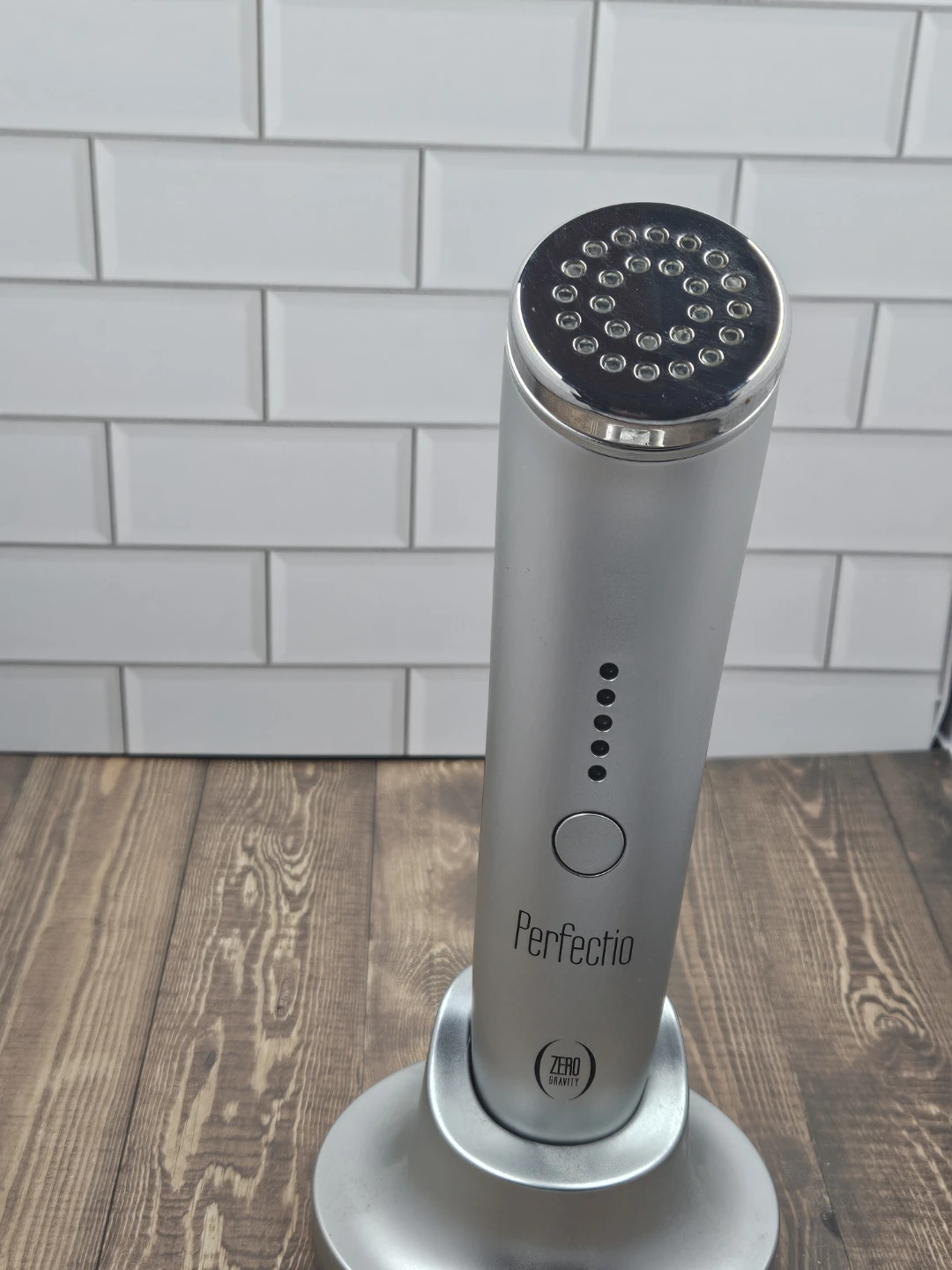 Perfectio Zero Gravity Device