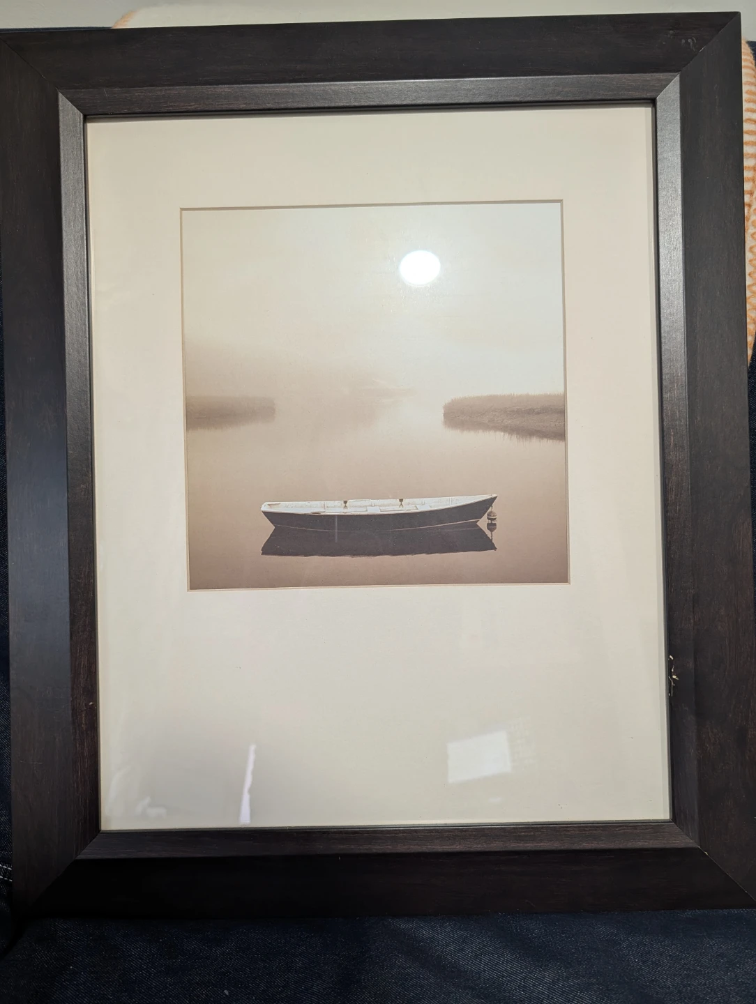 Framed Prints Calm Repose - Set of 2 - photo 2