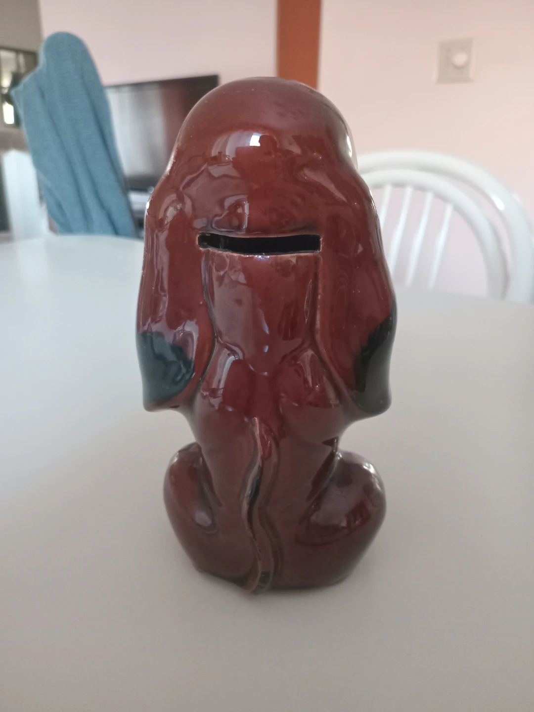 Bassett Hound figurine - photo 4