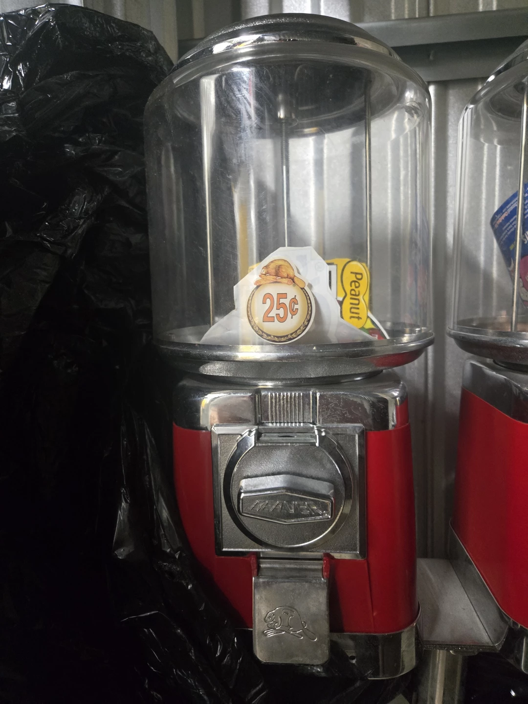 Beaver Triple Candy Machine - photo 5