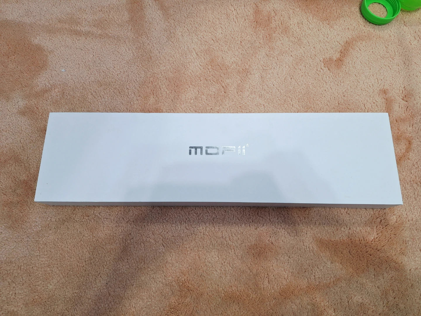 Wireless Keyboard & Mouse Set - photo 2