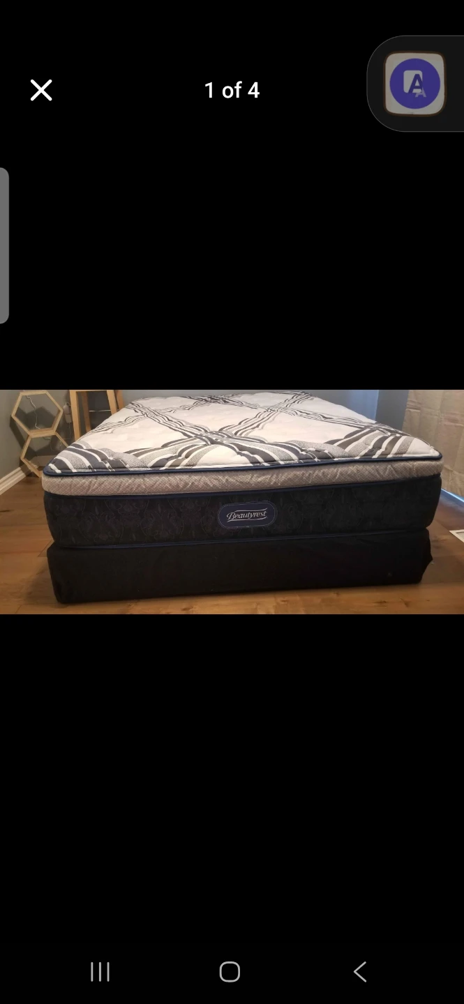 Beautyrest Mattress