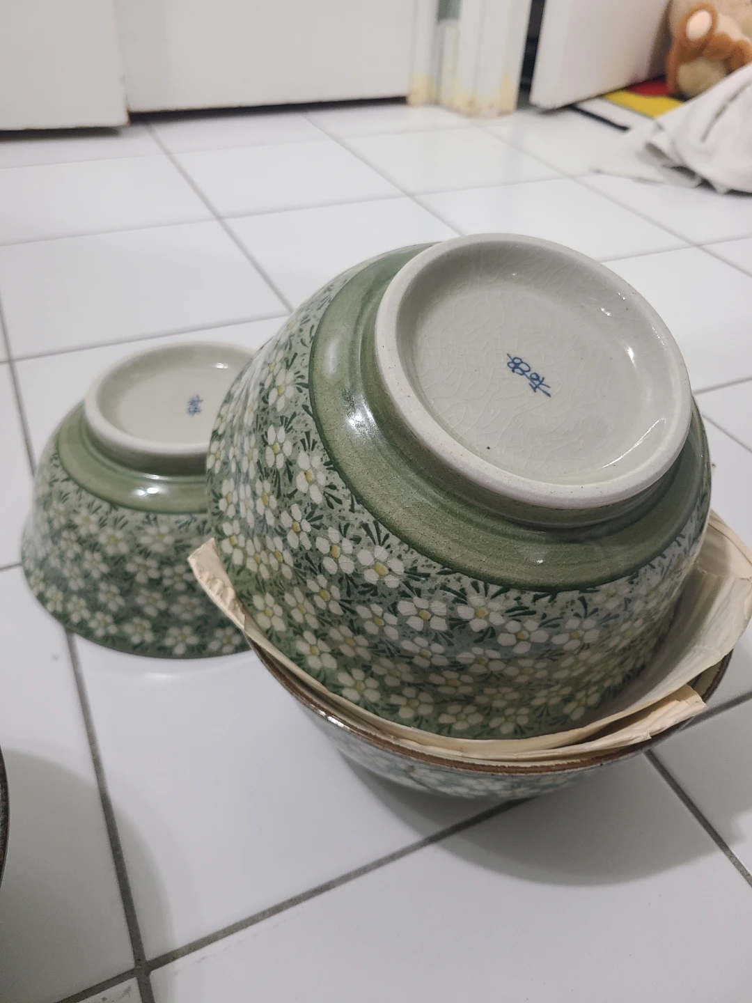 Rice Bowls - Set of 5 - photo 5