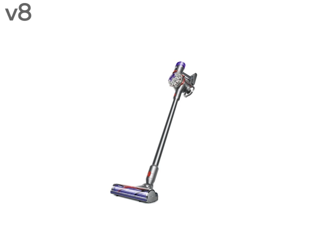 NEW Unopened Dyson V8 Animal SV25 B Cordless Vacuum - photo 2