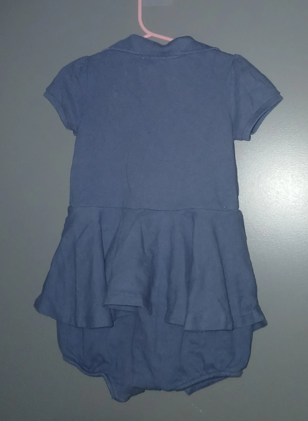 Ralph Lauren Baby Dress 6M - photo 2