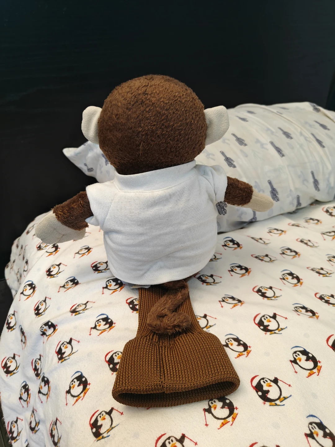 Ronson's Monkey Golf Club Head Cover - photo 4