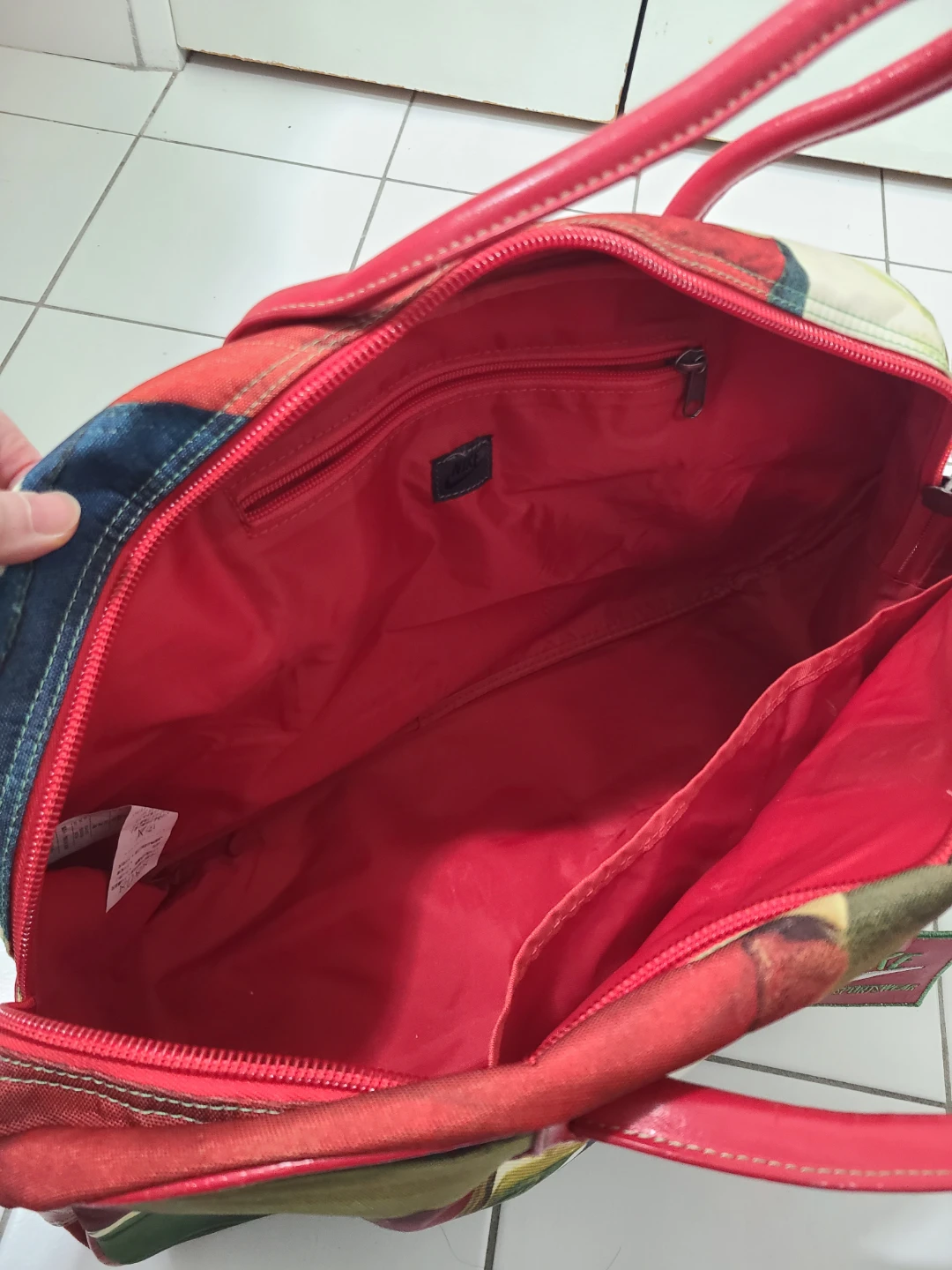 Nike Sportswear Tote Bag - photo 2