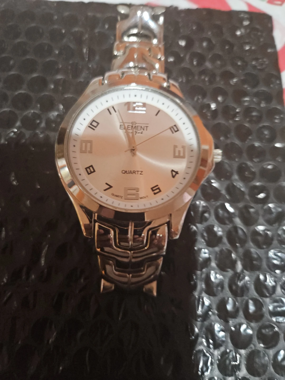 Element 7 Quartz Watch - photo 2