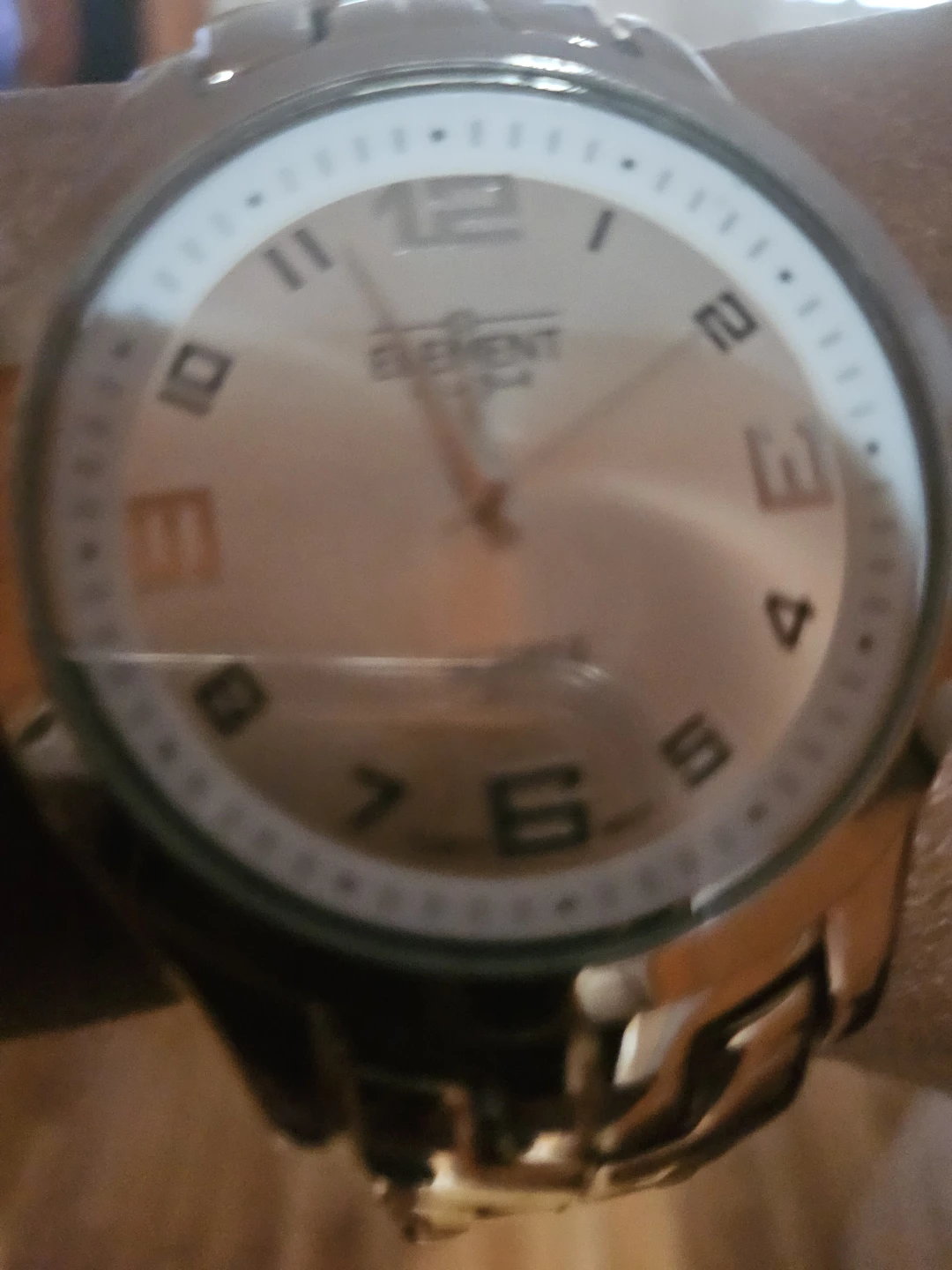 Element 7 Quartz Watch - photo 4