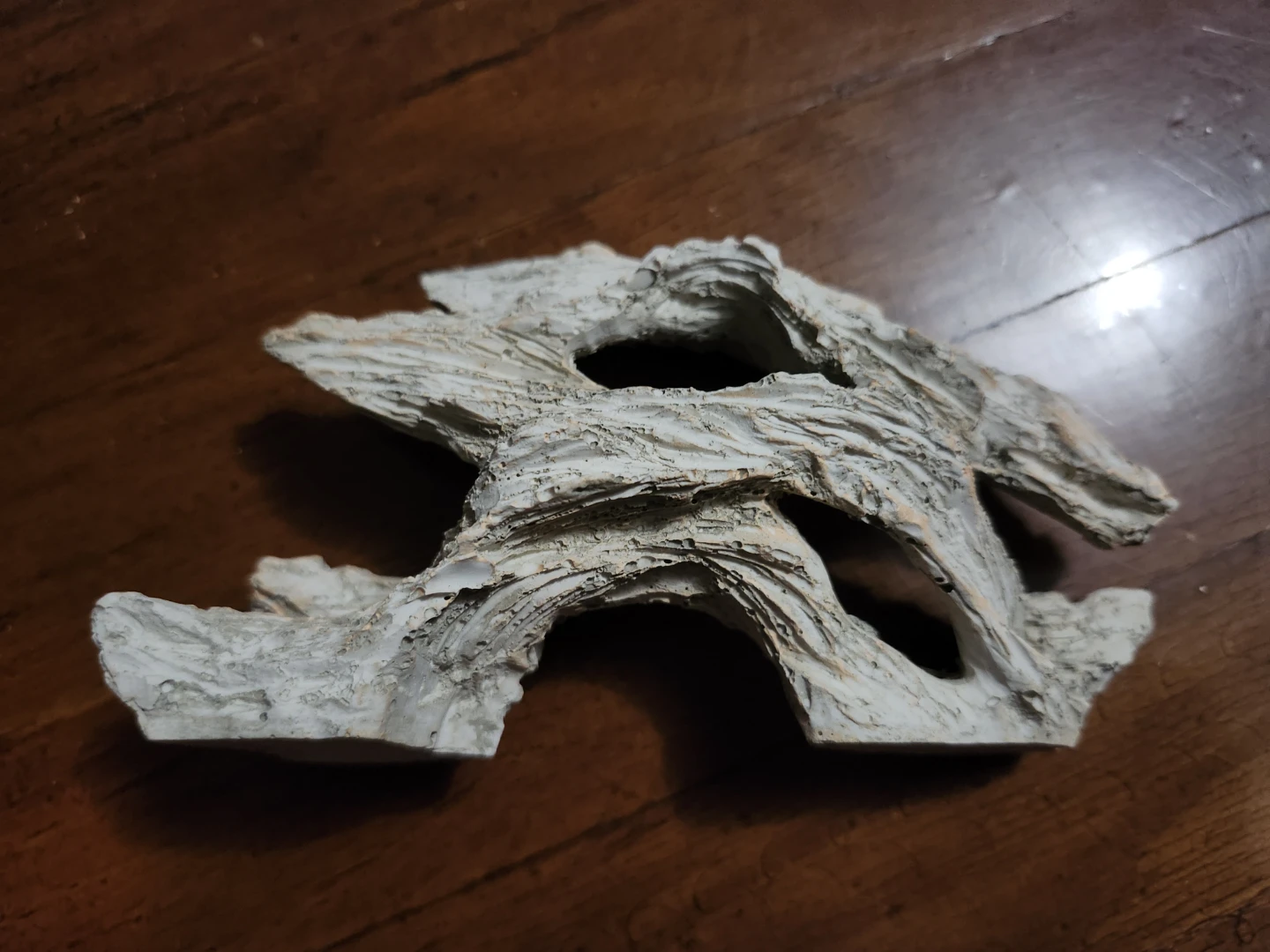 Aquarium Ornament Driftwood Style - photo 2