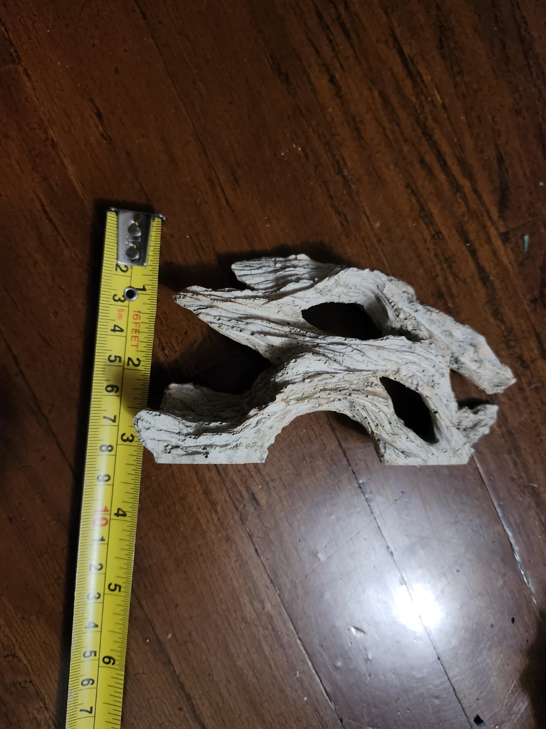 Aquarium Ornament Driftwood Style - photo 3