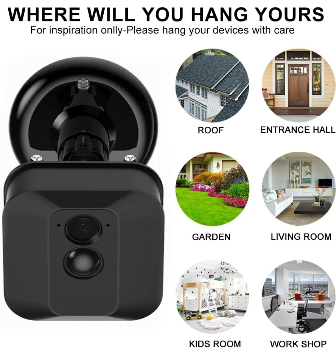 Legand Blink Outdoor Camera Mount - photo 4
