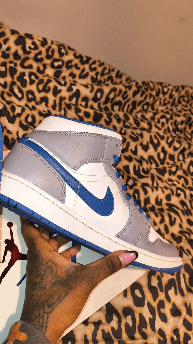 Jordans - photo 2