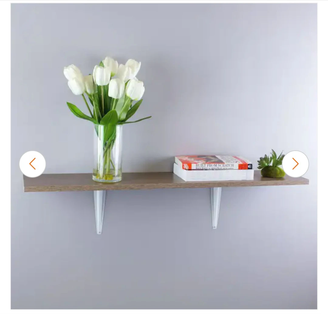 Shelf Bracket