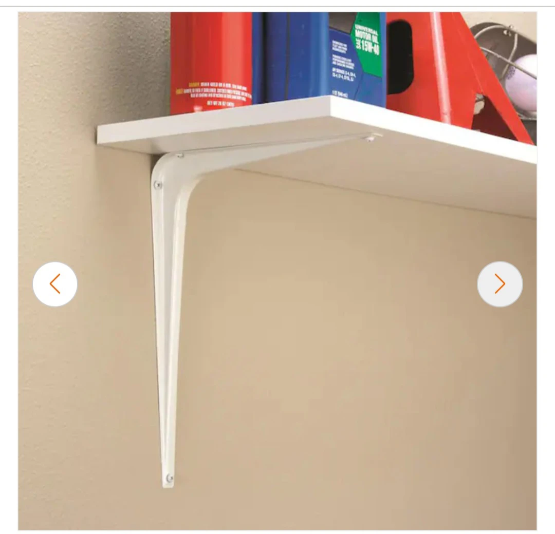 Shelf Bracket - photo 2