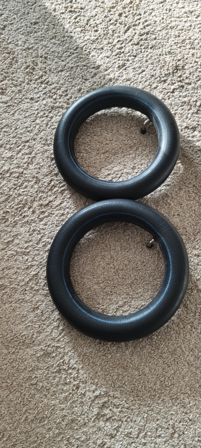 Electric Scooter Inner Tubes 10 x 2/2.125 - photo 3