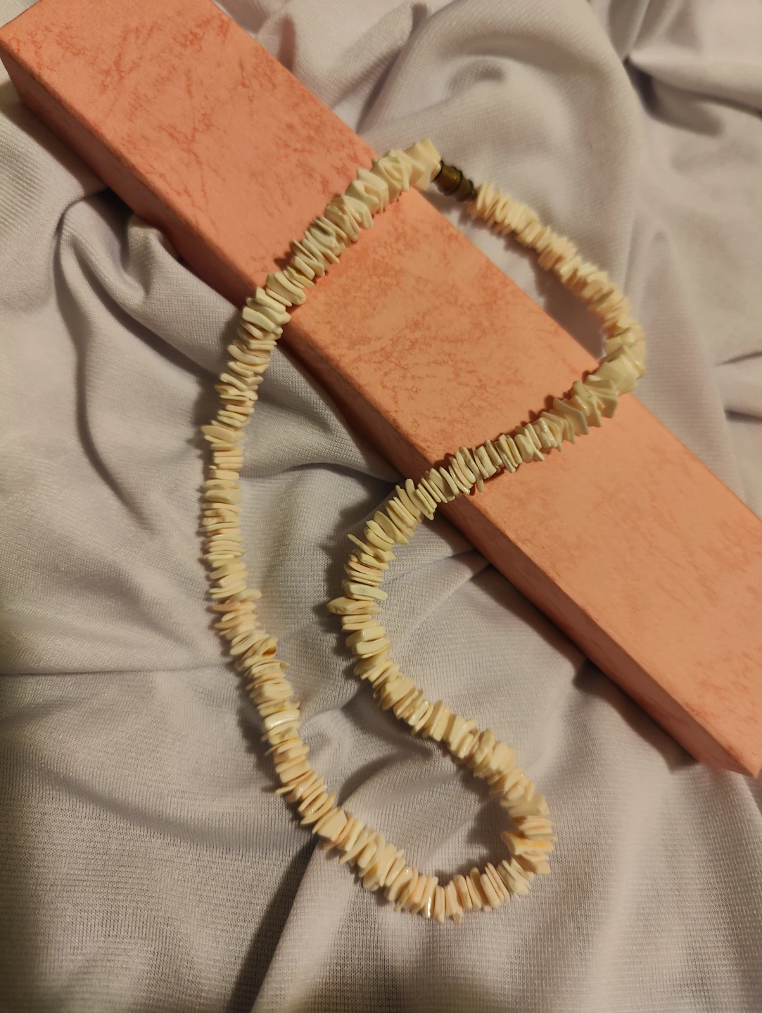 Coral Necklace - photo 3