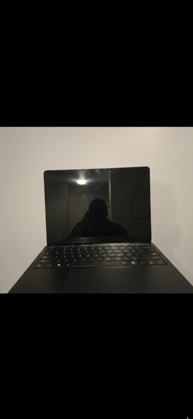 Surface 7th edition Snapdragon x plus 16gb ram 512gb storage