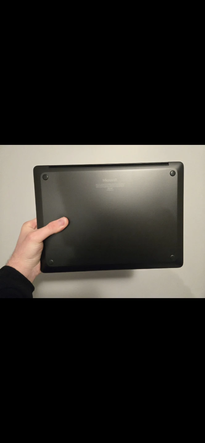 Surface 7th edition Snapdragon x plus 16gb ram 512gb storage - photo 5