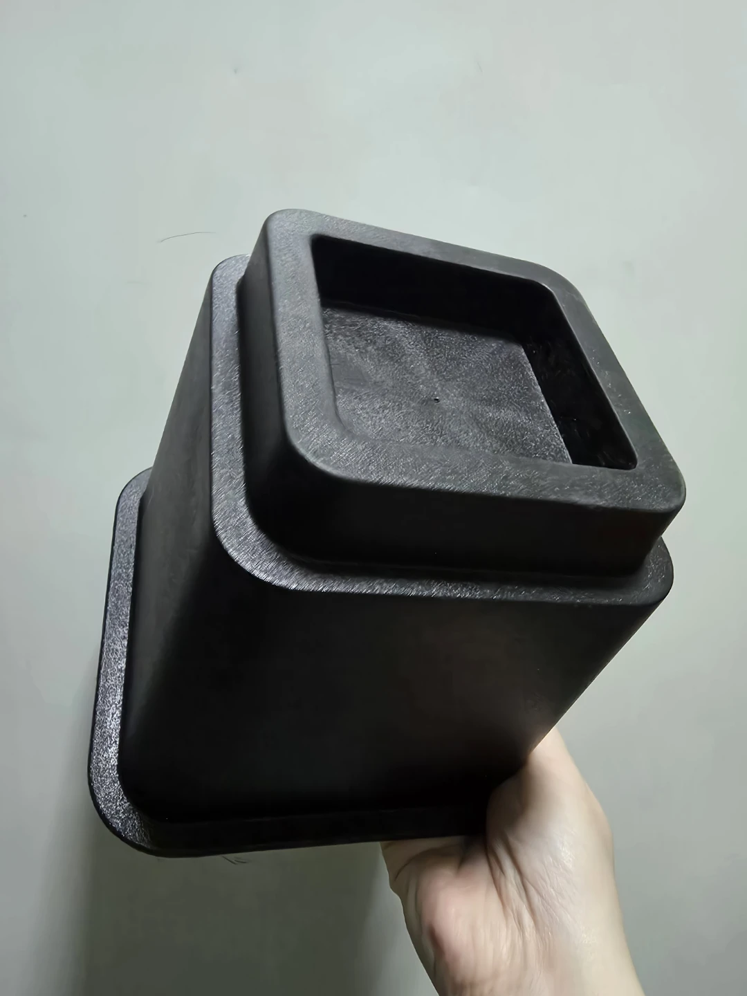 Utopia Adjustable Furniture Risers - Set of 8 - photo 4