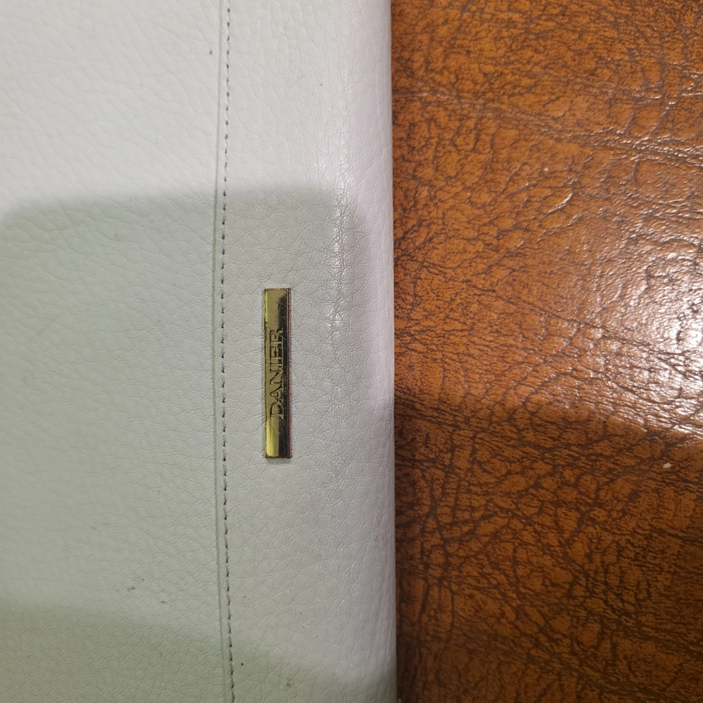 Danier Zip Around Wallet - photo 2