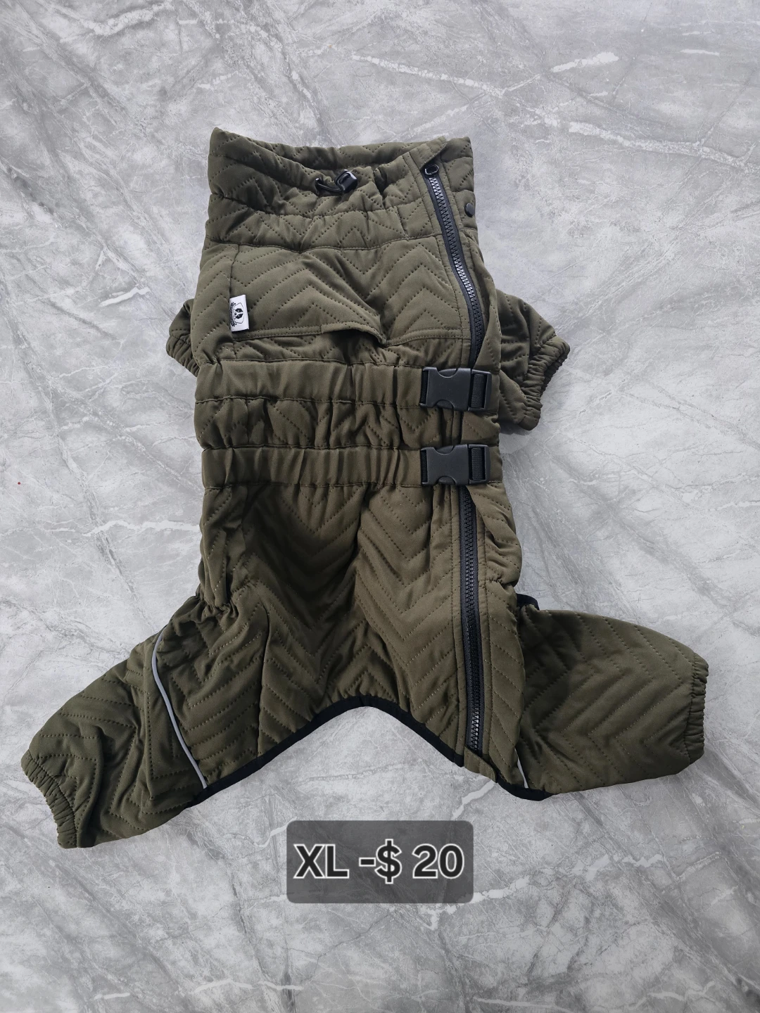 Dog Clothes 001 - photo 5