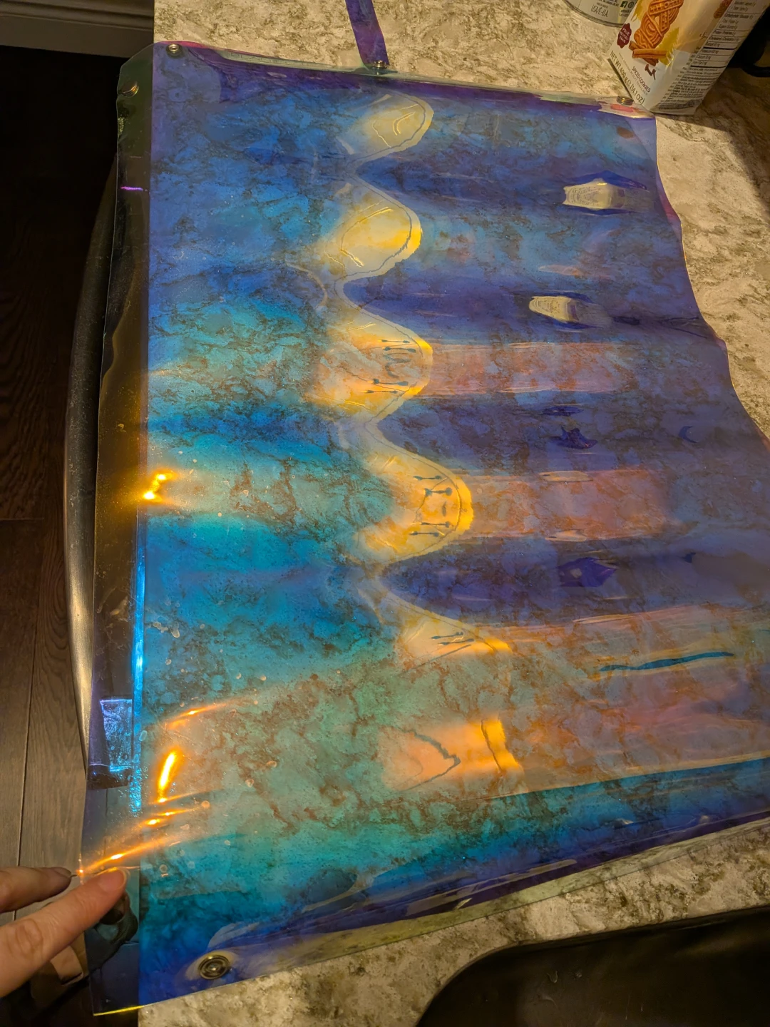 Planty Joy Plant Mat