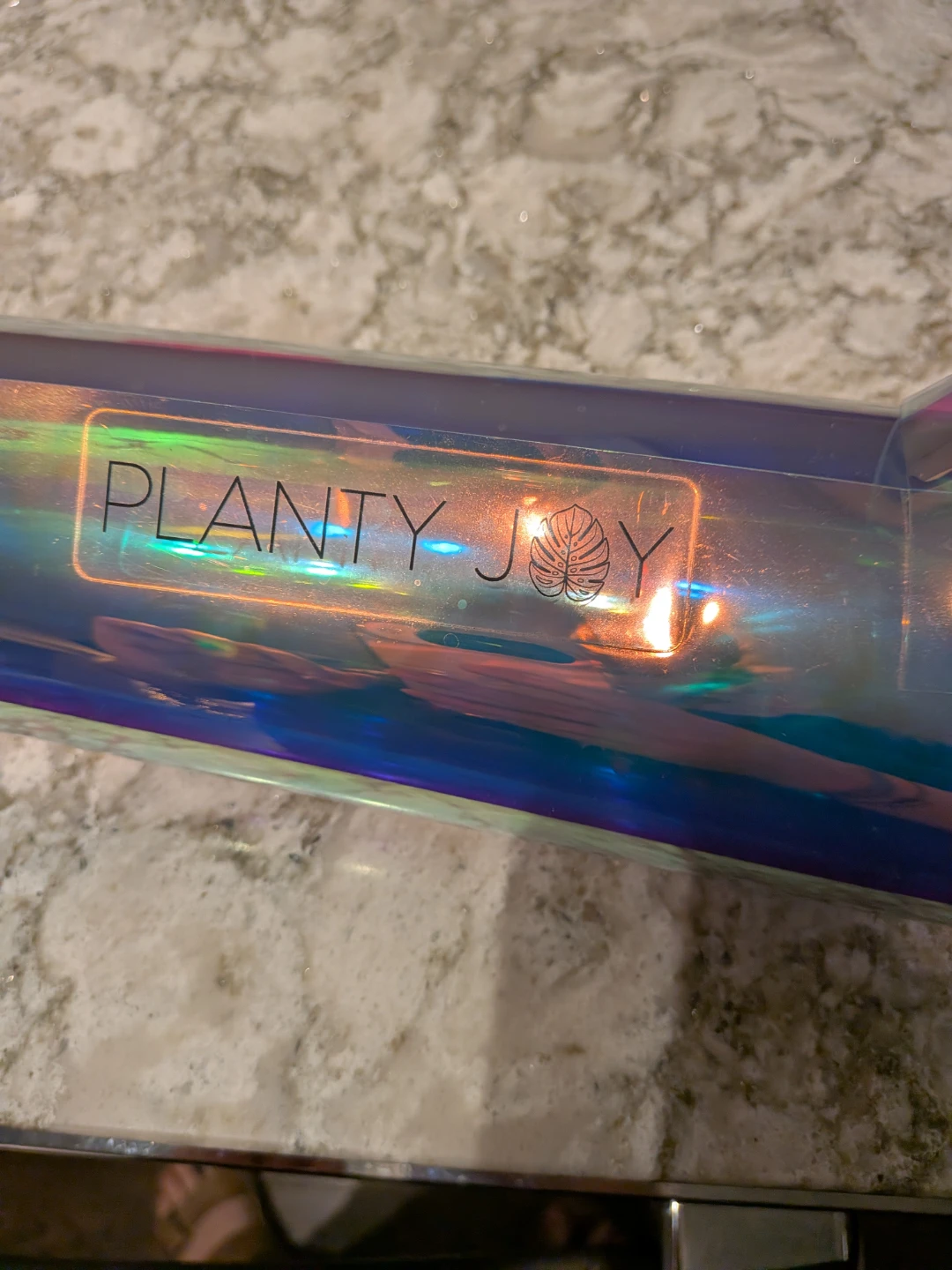Planty Joy Plant Mat - photo 2