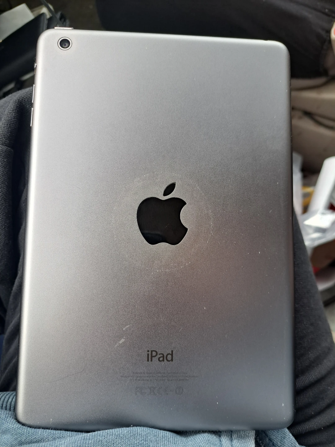 Ipad mini