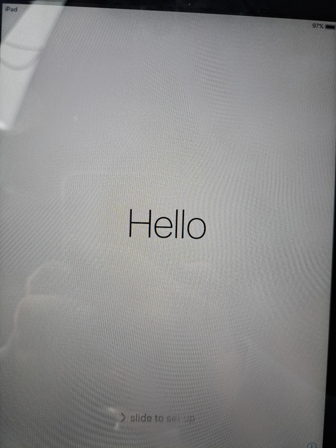 Ipad mini - photo 2