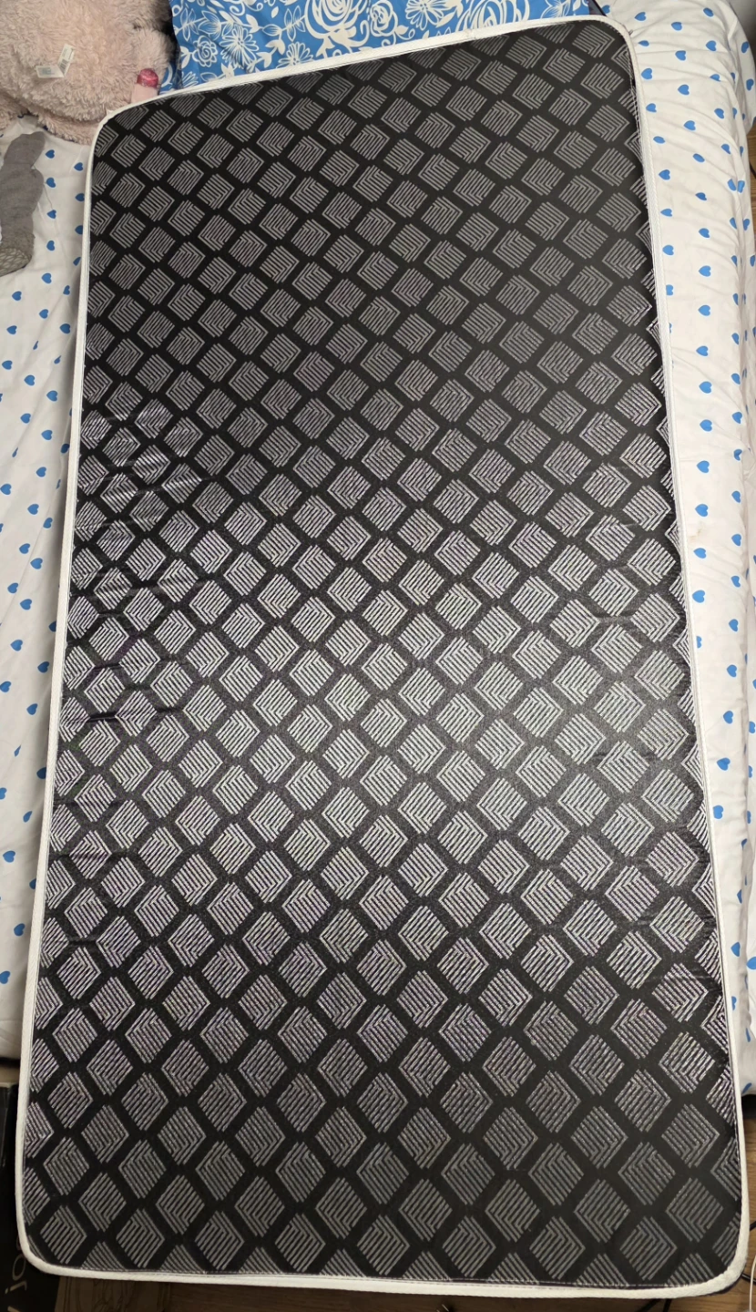 One place bed Mattress