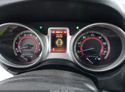2014Dodge Journey SUV - Black - photo 2