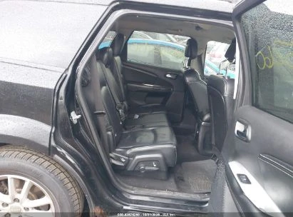 2014Dodge Journey SUV - Black - photo 3