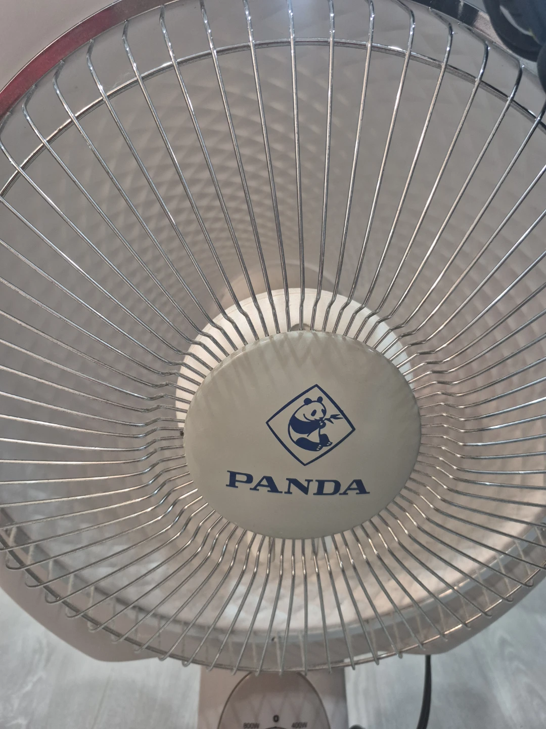 Panda Stand heater - White - photo 4