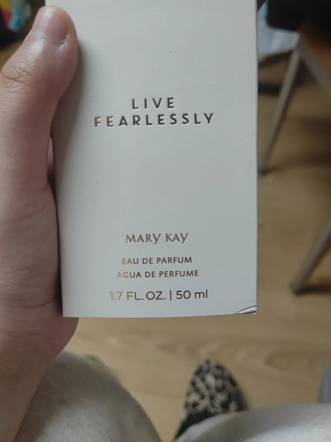 Mary Kay perfume for women - photo 2
