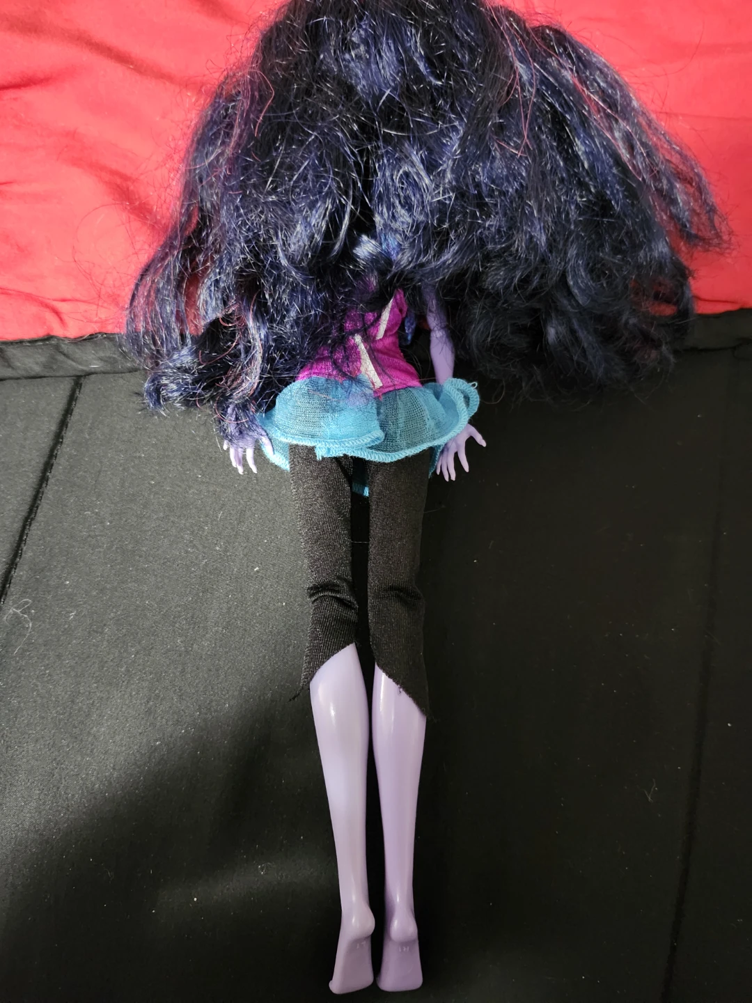 $20 Jane monster high doll - photo 2
