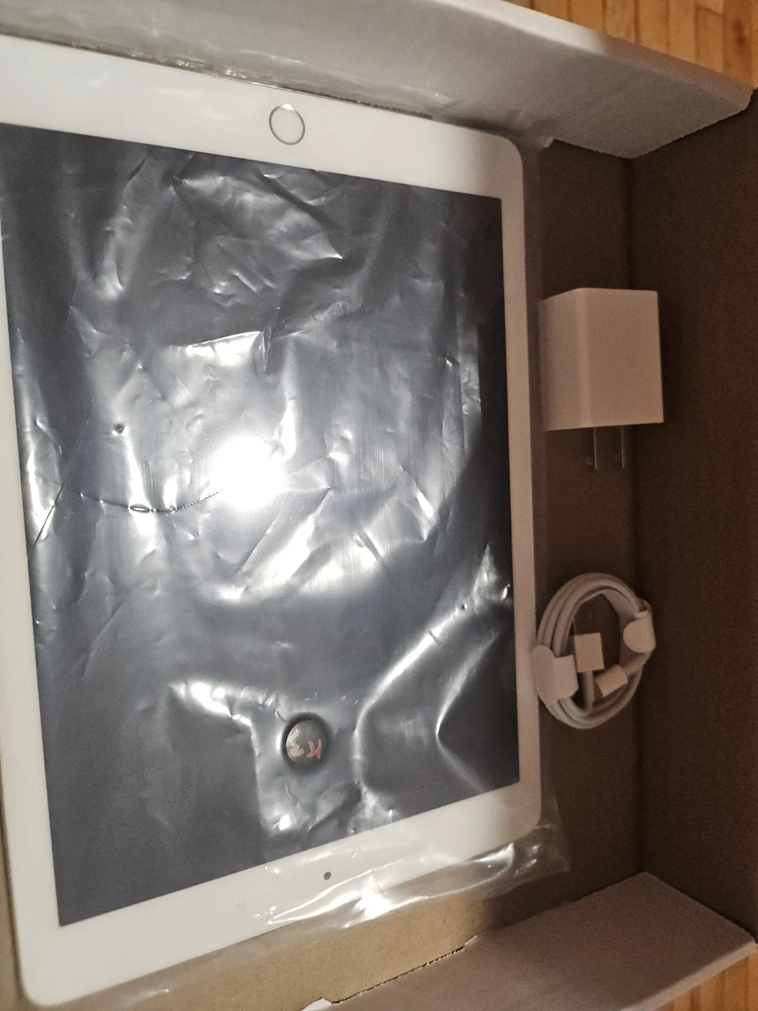 Apple iPad 6th Gen 128 GB - photo 5