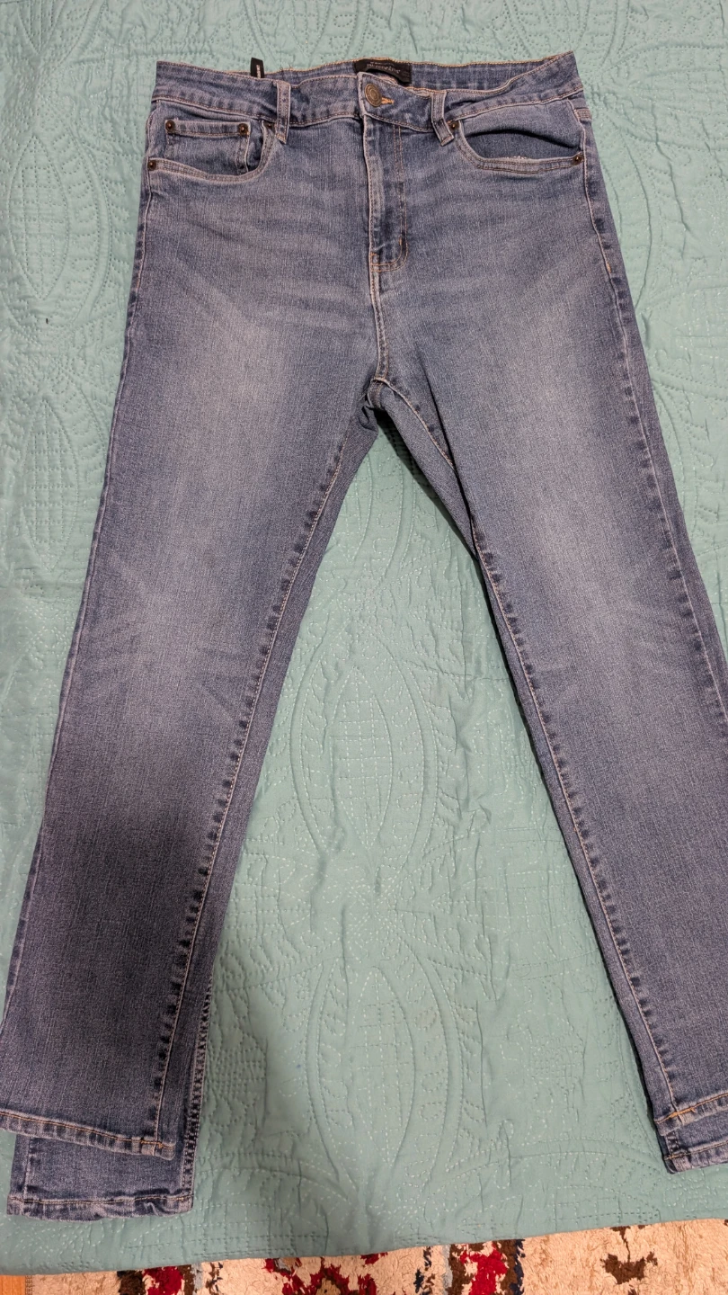 Bluenotes Jeans - photo 2