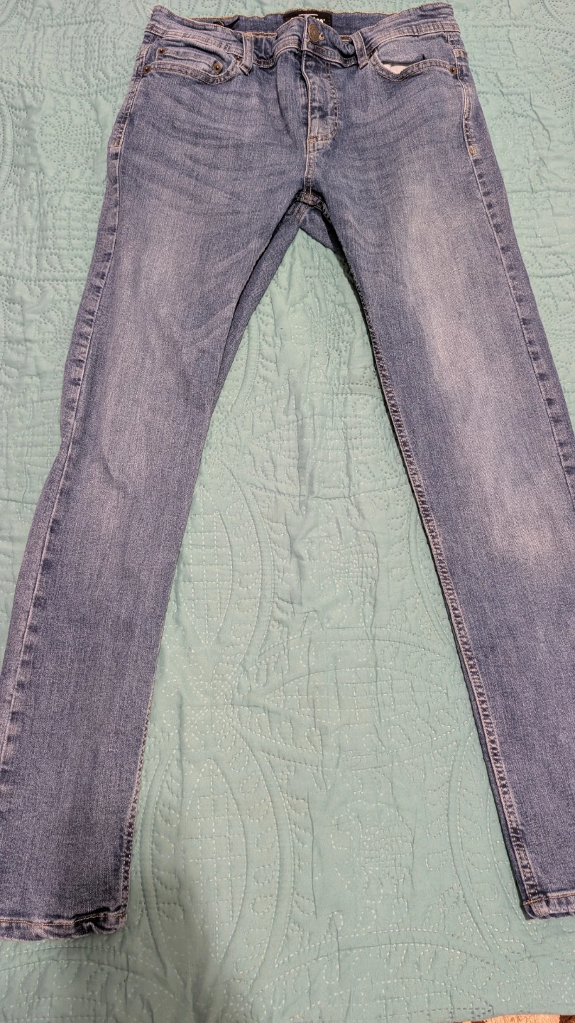 Bluenotes Jeans - photo 5
