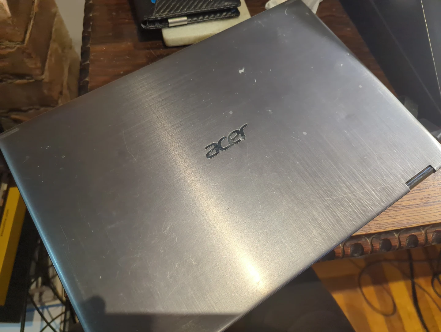 Acer Laptop - Intel Core i5 8th Gen - photo 2