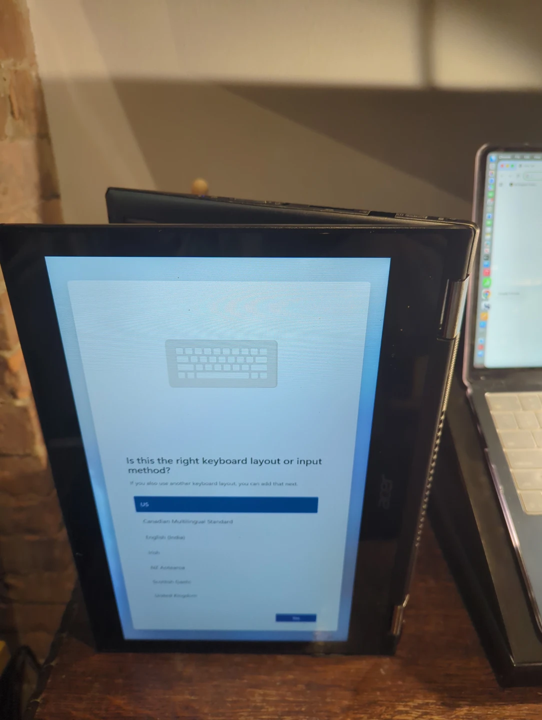 Acer Laptop - Intel Core i5 8th Gen - photo 4