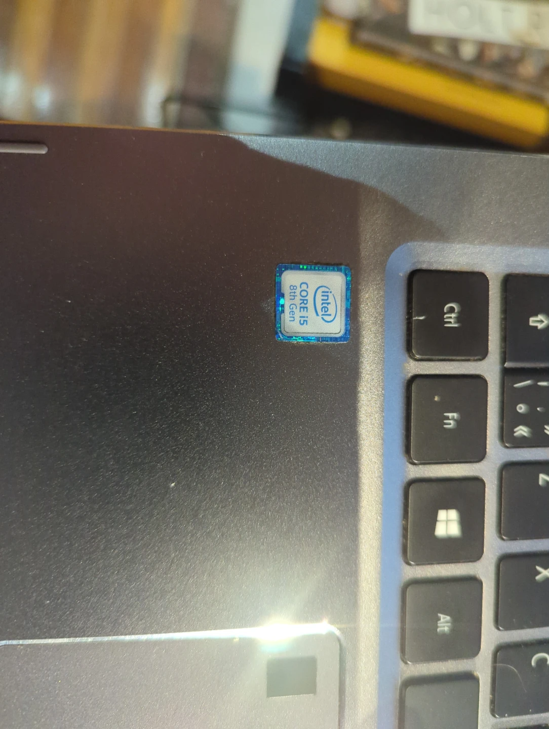 Acer Laptop - Intel Core i5 8th Gen - photo 5