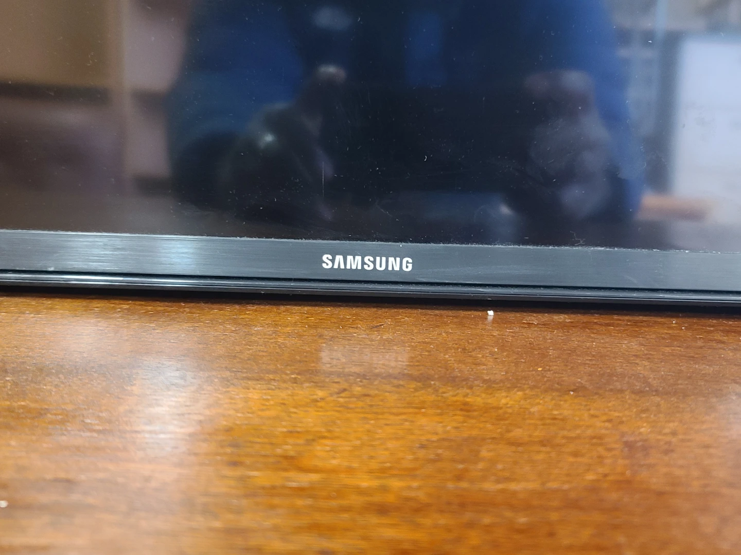Samsung LN55C750 55" LCD TV - photo 2
