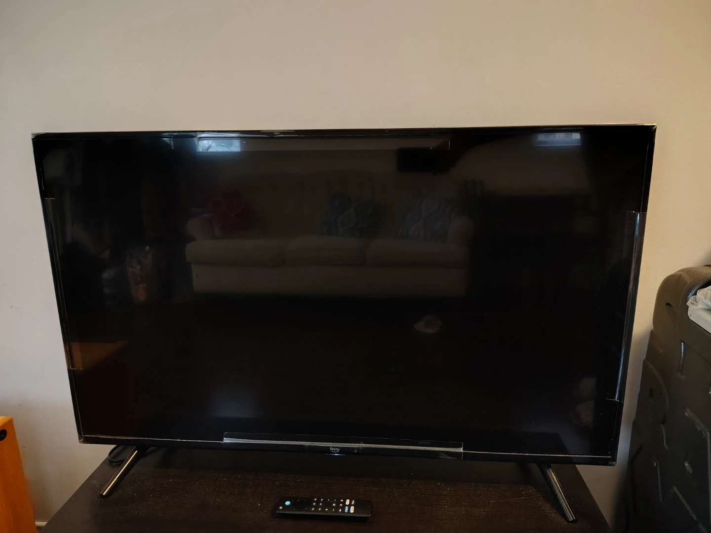 Amazon Fire TV (43 inch) - photo 3