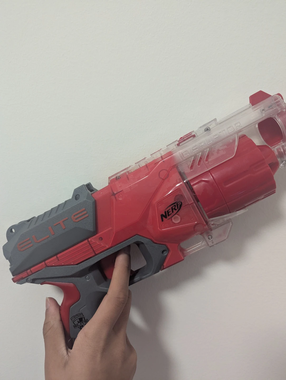 Nerf Gun Collection! - photo 2