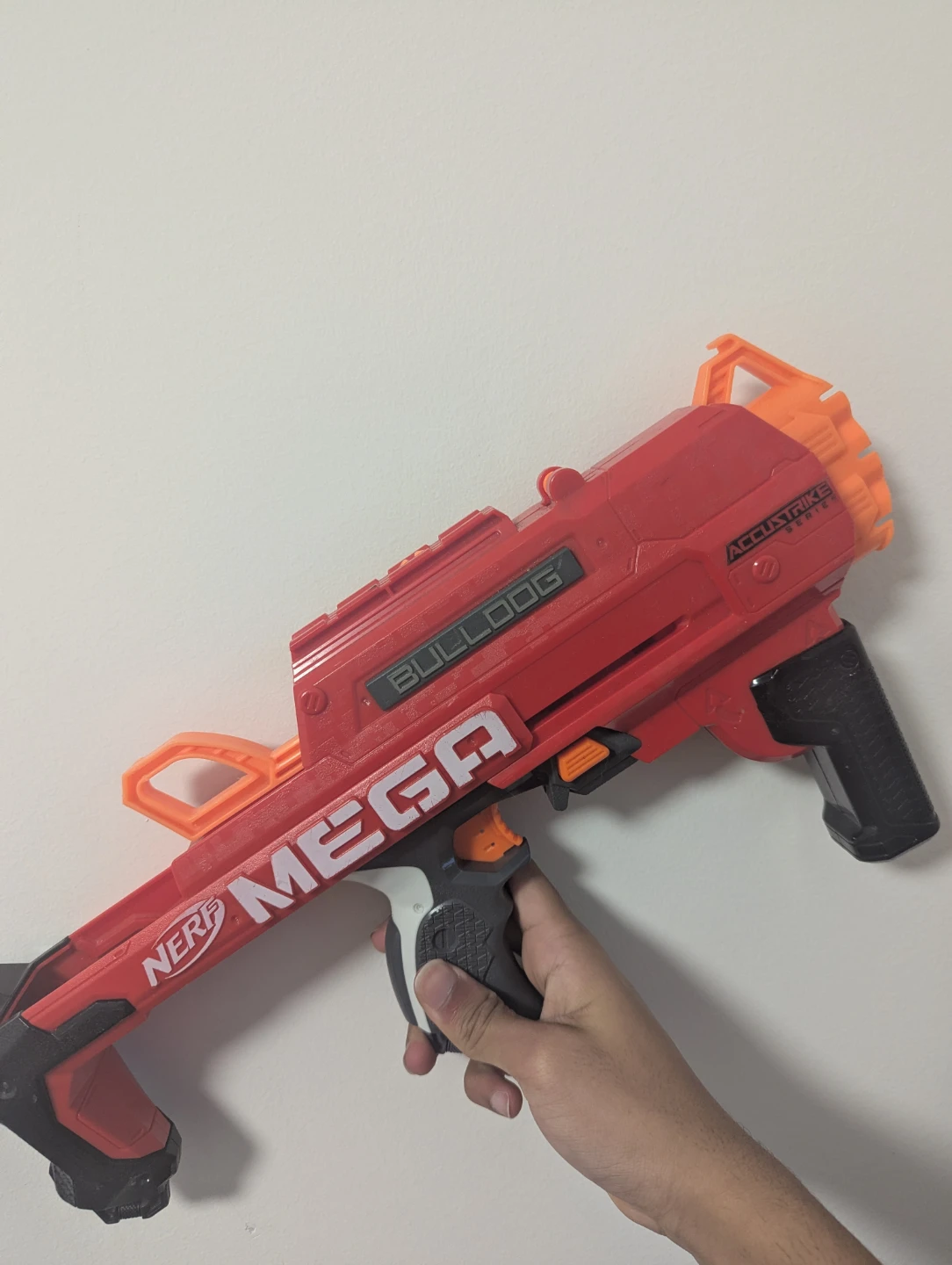 Nerf Gun Collection! - photo 3
