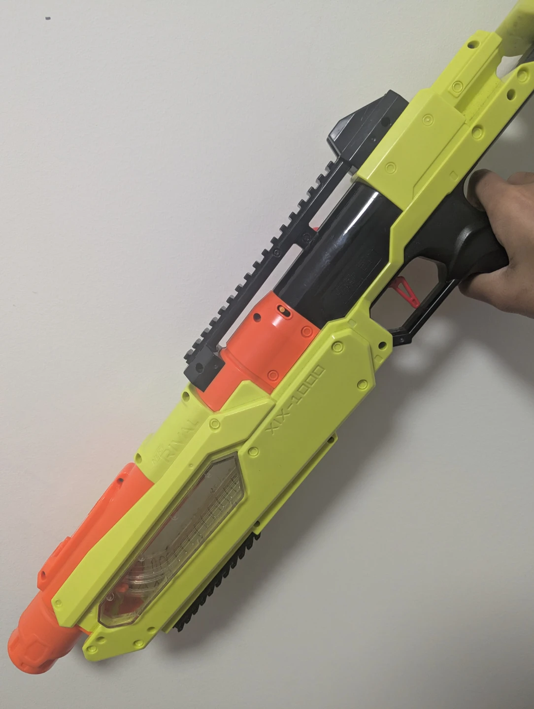 Nerf Gun Collection! - photo 5