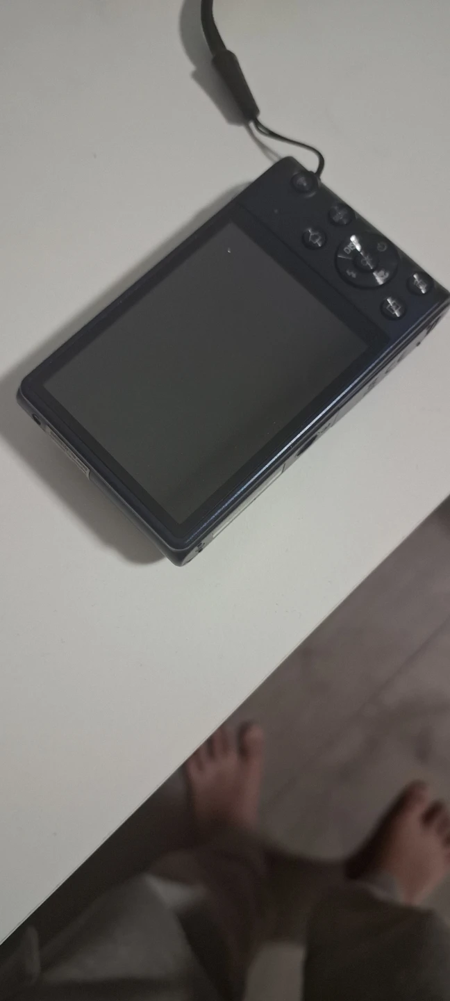 Samsung Digital Camera - Not Working - photo 3
