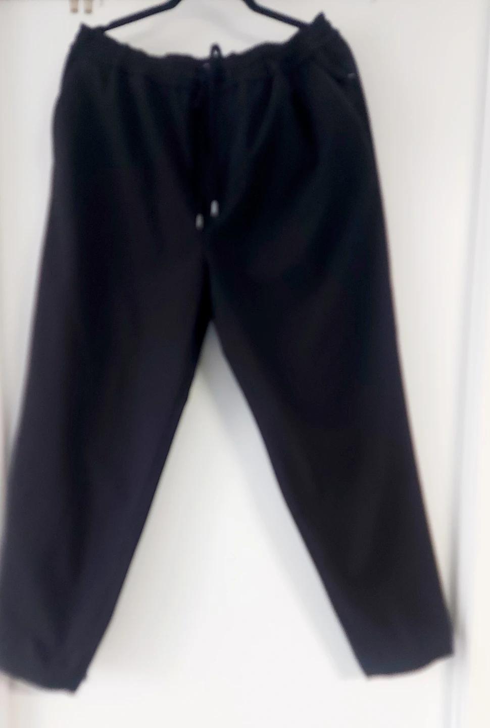 Club Monaco Black Pants - Size XXL - photo 2